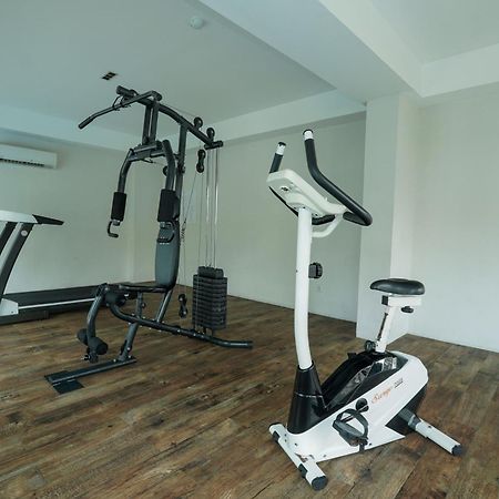 בוגור Royal Padjadjaran Hotel מראה חיצוני תמונה