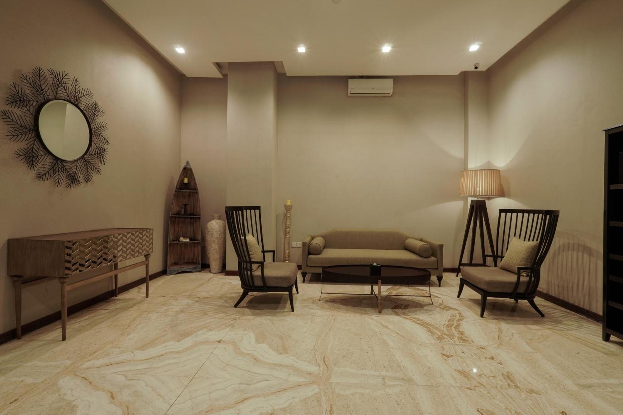 בוגור Royal Padjadjaran Hotel מראה חיצוני תמונה