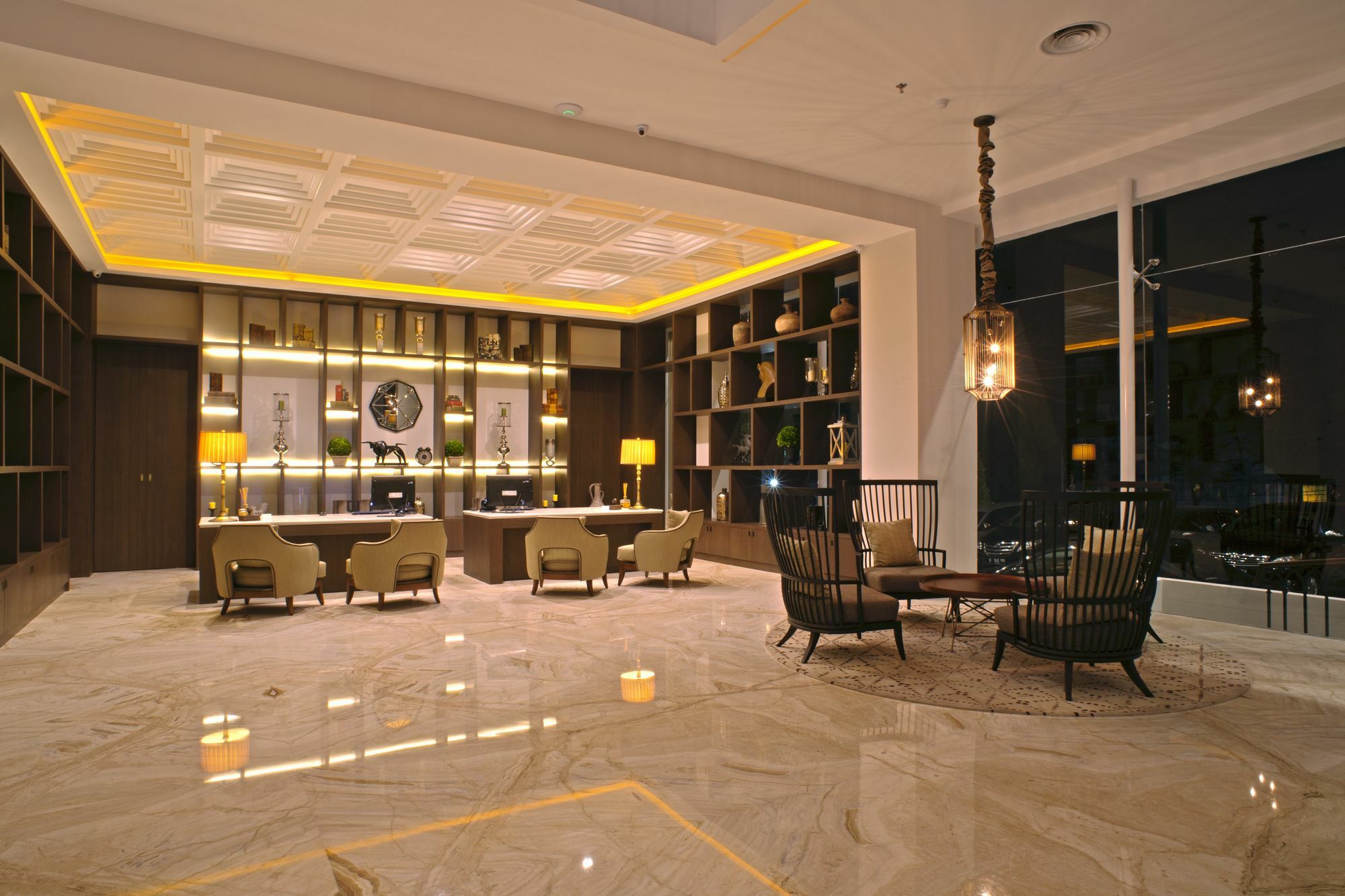 בוגור Royal Padjadjaran Hotel מראה חיצוני תמונה