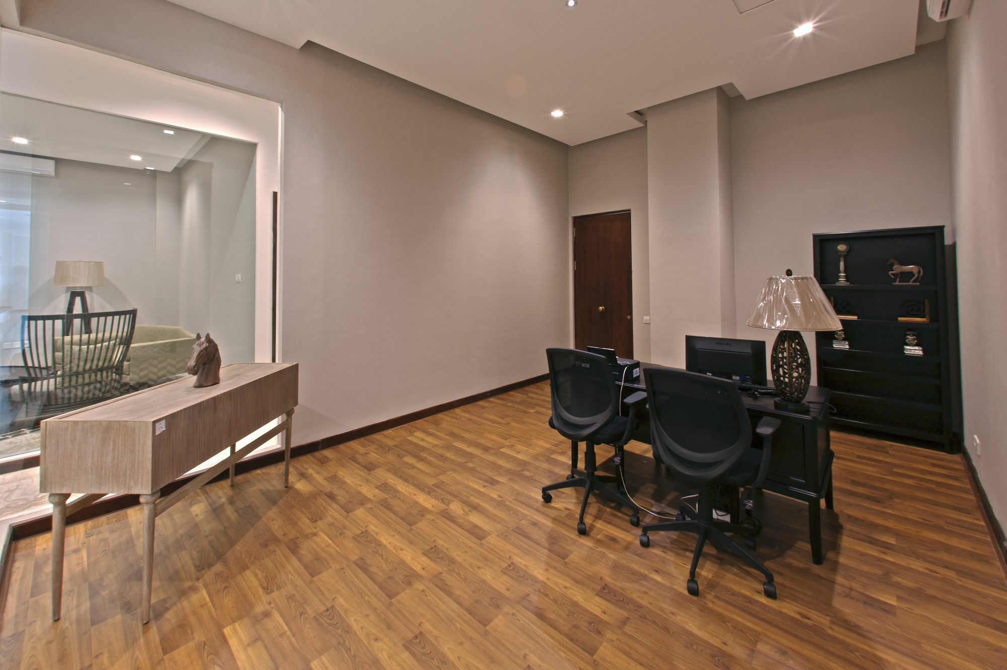 בוגור Royal Padjadjaran Hotel מראה חיצוני תמונה