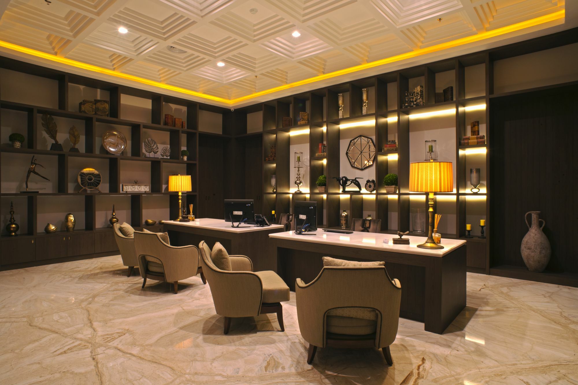 בוגור Royal Padjadjaran Hotel מראה חיצוני תמונה